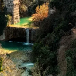 Ponte di Cecco - Ascoli Piceno