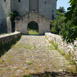 Ponte di Cecco - Ascoli Piceno