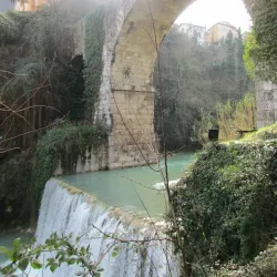 Ponte di Cecco - Ascoli Piceno