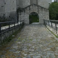 Ponte di Cecco - Ascoli Piceno