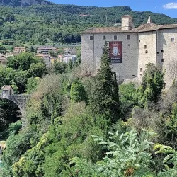 Ponte di Cecco - Ascoli Piceno