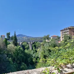 Ponte di Cecco - Ascoli Piceno
