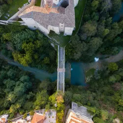 Ponte di Cecco - Ascoli Piceno