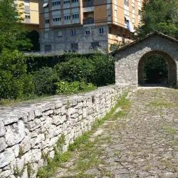 Ponte di Cecco - Ascoli Piceno