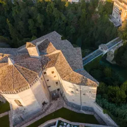 Ponte di Cecco - Ascoli Piceno