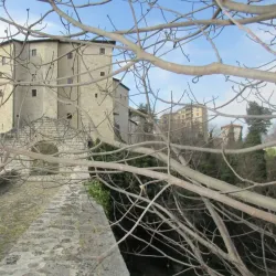 Ponte di Cecco - Ascoli Piceno