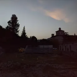 Roman Theatre of Ascoli Piceno - Ascoli Piceno