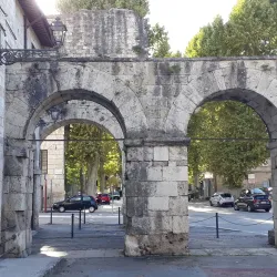 Roman Theatre of Ascoli Piceno - Ascoli Piceno