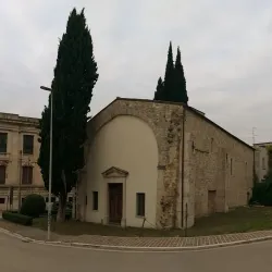 Roman Theatre of Ascoli Piceno - Ascoli Piceno