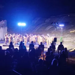 Roman Theatre of Ascoli Piceno - Ascoli Piceno