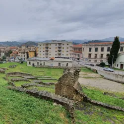 Roman Theatre of Ascoli Piceno - Ascoli Piceno