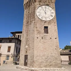 Torre dei Gualtieri - Ascoli Piceno