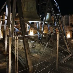 Torre dei Gualtieri - Ascoli Piceno