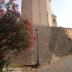 Torre dei Gualtieri - Ascoli Piceno