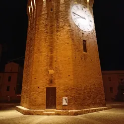 Torre dei Gualtieri - Ascoli Piceno