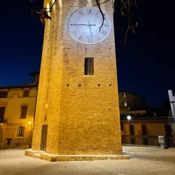 Torre dei Gualtieri - Ascoli Piceno