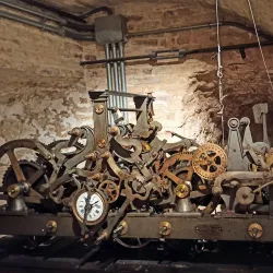 Torre dei Gualtieri - Ascoli Piceno