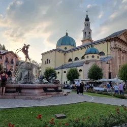 Altopiano di Asiago - Asiago