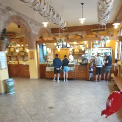 Asiago Cheese Factory (Caseificio Asiago) - Asiago