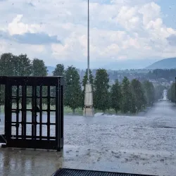 Asiago War Memorial (Sacrario Militare di Asiago) - Asiago