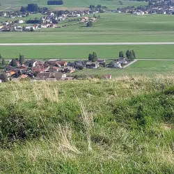 Asiago War Memorial (Sacrario Militare di Asiago) - Asiago