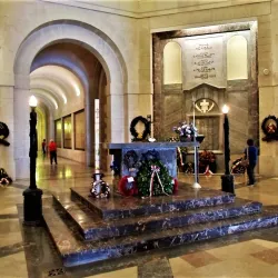 Asiago War Memorial (Sacrario Militare di Asiago) - Asiago