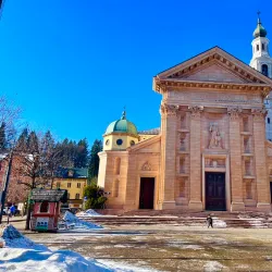 Chiesa di San Matteo - Asiago