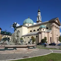 Chiesa di San Matteo - Asiago
