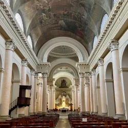 Chiesa di San Matteo - Asiago