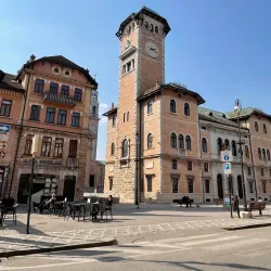 Chiesa di San Matteo - Asiago