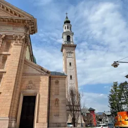 Chiesa di San Matteo - Asiago