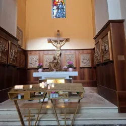 Chiesa di San Matteo - Asiago