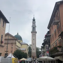 Chiesa di San Matteo - Asiago