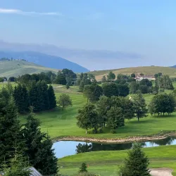 Golf Club Asiago - Asiago
