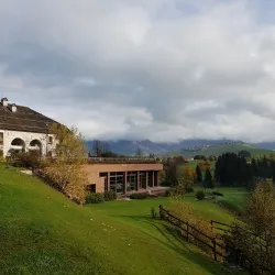 Golf Club Asiago - Asiago