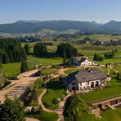 Golf Club Asiago - Asiago