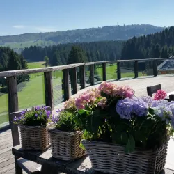 Golf Club Asiago - Asiago