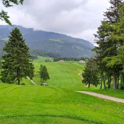 Golf Club Asiago - Asiago