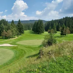 Golf Club Asiago - Asiago