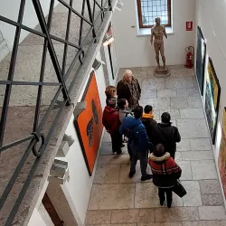 Museo Le Carceri - Asiago