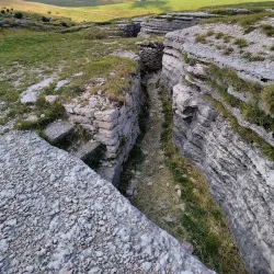Parco Naturale Regionale della Lessinia - Asiago