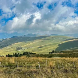 Parco Naturale Regionale della Lessinia - Asiago
