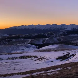 Parco Naturale Regionale della Lessinia - Asiago