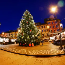 Piazza Carli - Asiago