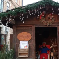 Piazza Carli - Asiago