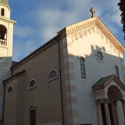 Piazza Carli - Asiago