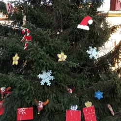 Piazza Carli - Asiago
