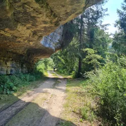 Sentiero della Pace (Path of Peace) - Asiago