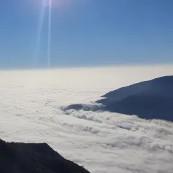 Sentiero della Pace (Path of Peace) - Asiago