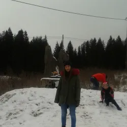 Sentiero della Pace (Path of Peace) - Asiago